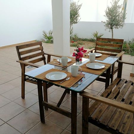Apartamento Los Olivos Las Negras Exterior photo
