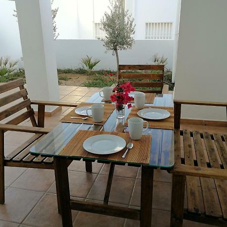 Apartamento Los Olivos Las Negras Exterior photo