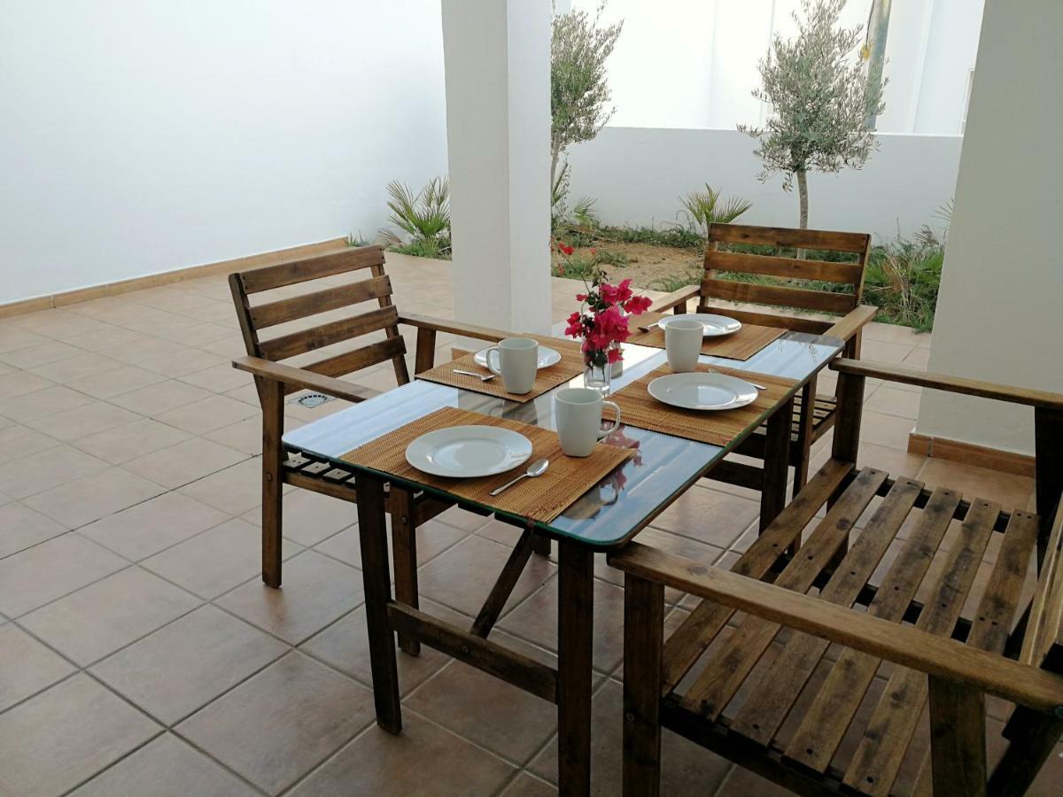 Apartamento Los Olivos Las Negras Exterior photo